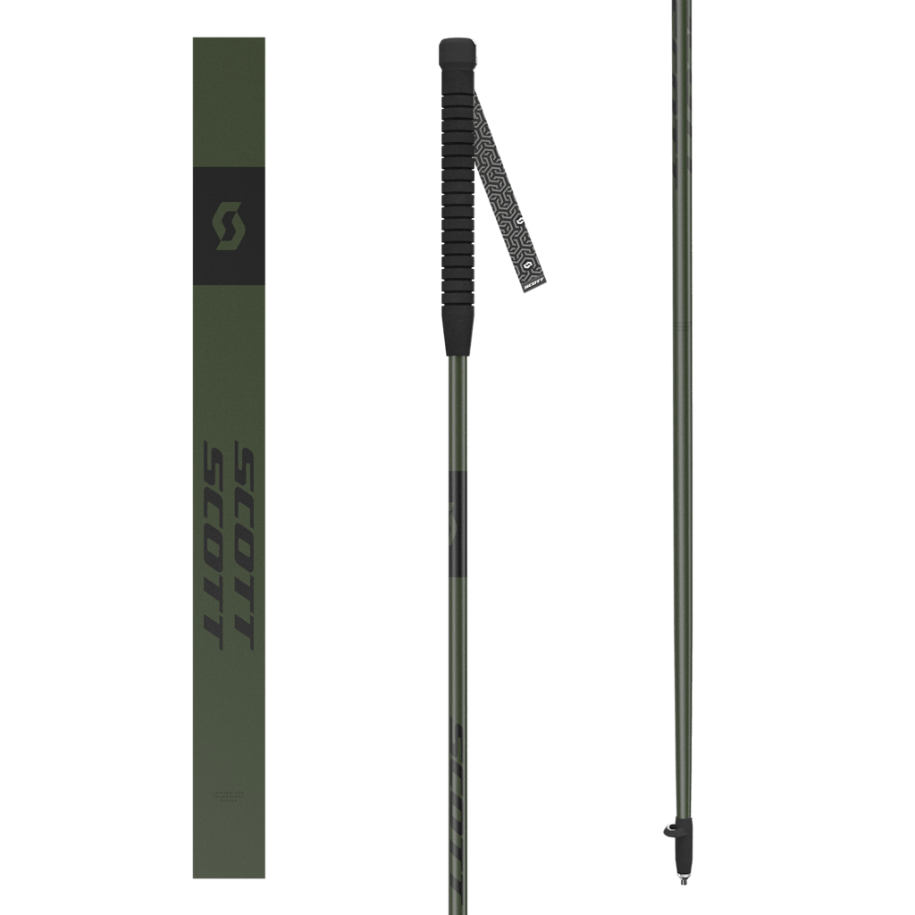 Bâton Scott Trail Ultra Alu - main view