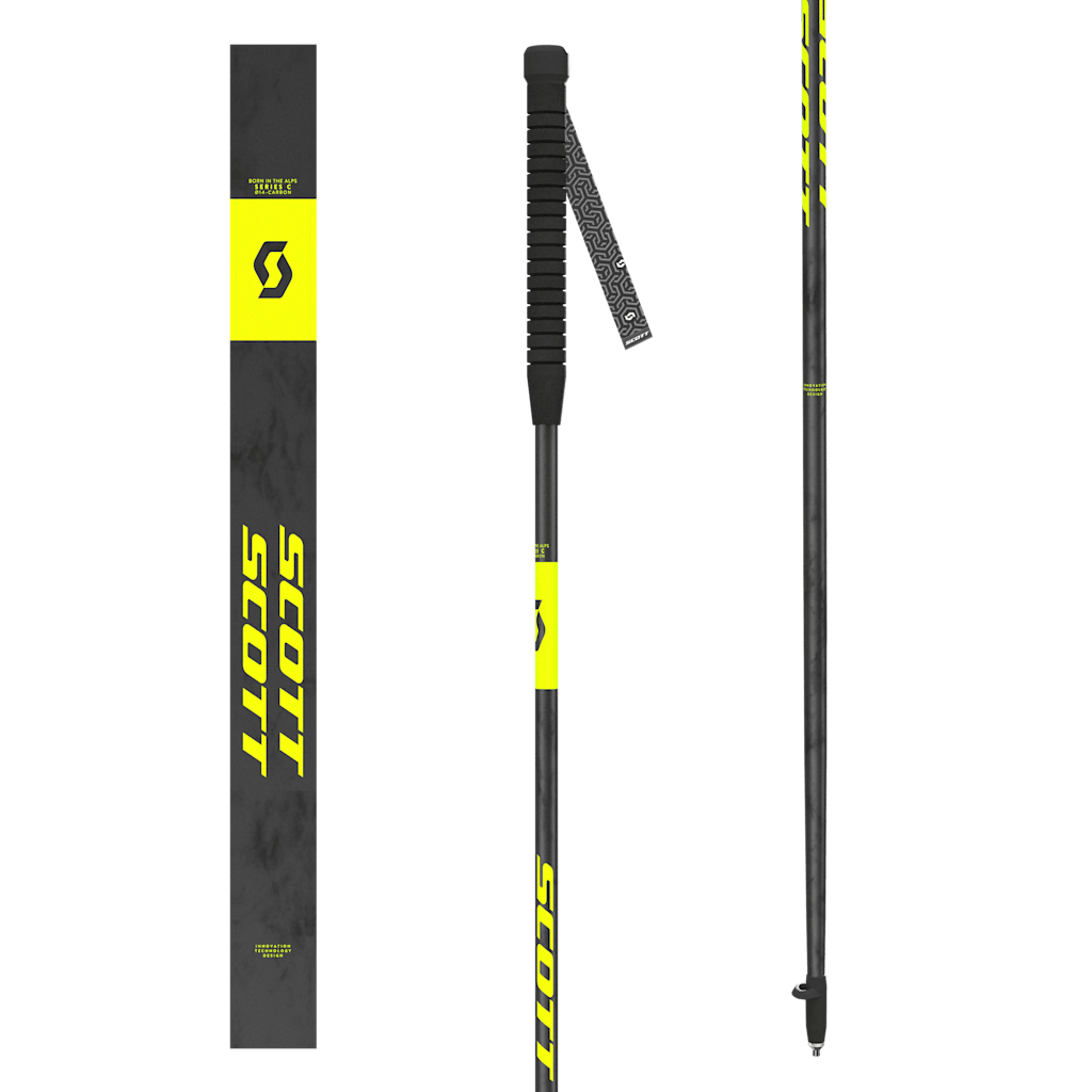 Bâton Scott Trail Ultra Carbon - main view