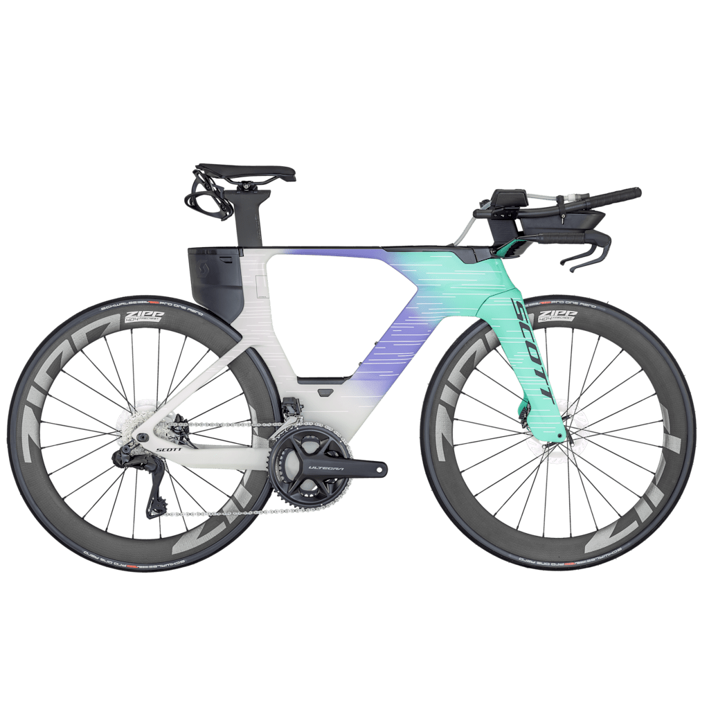 Vélo Scott Plasma RC Pro - main view