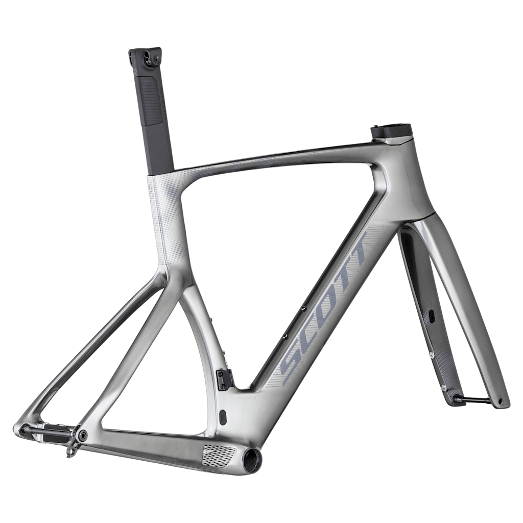 Scott Foil RC Ultimate HMX SL Frame set - main view