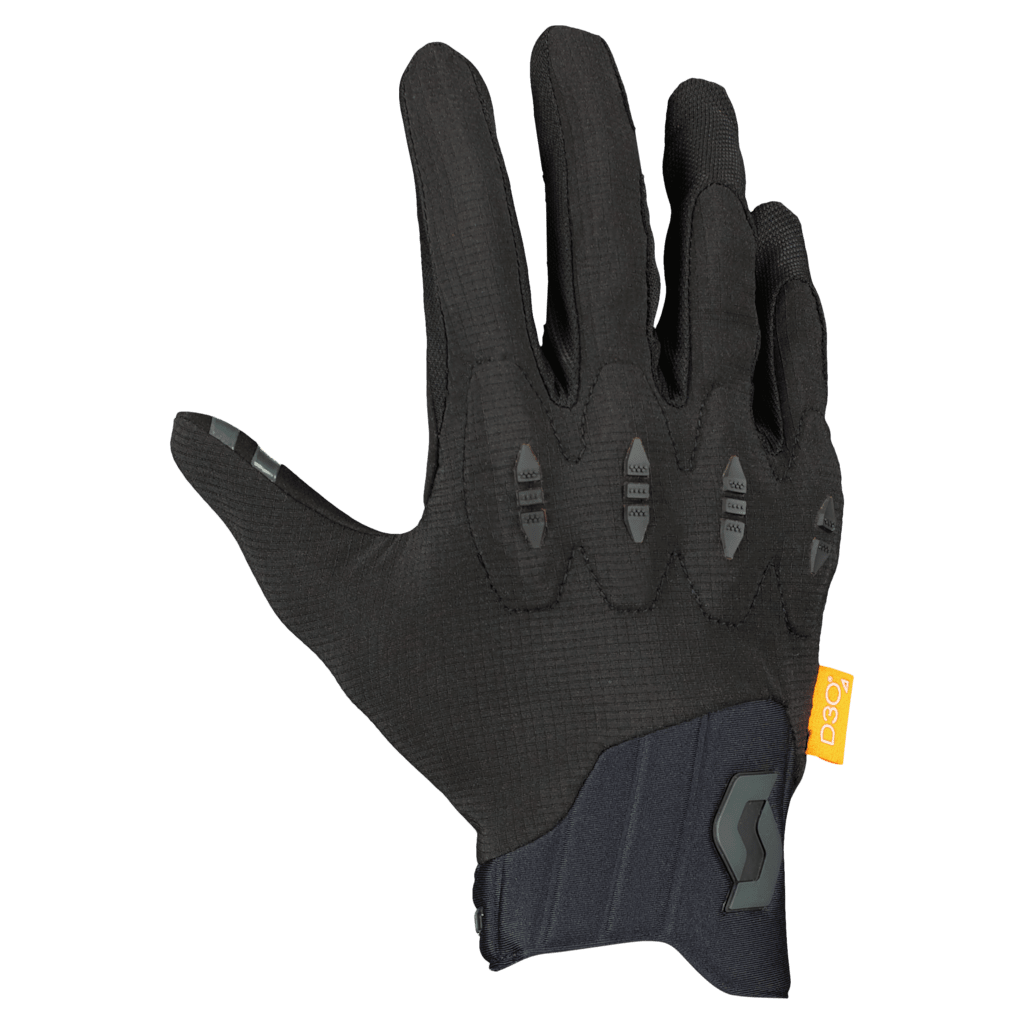 Scott Gravity Glove - main view