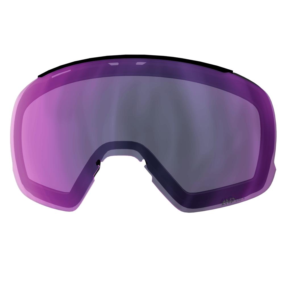 Scott Sphere OTG Lens - main view