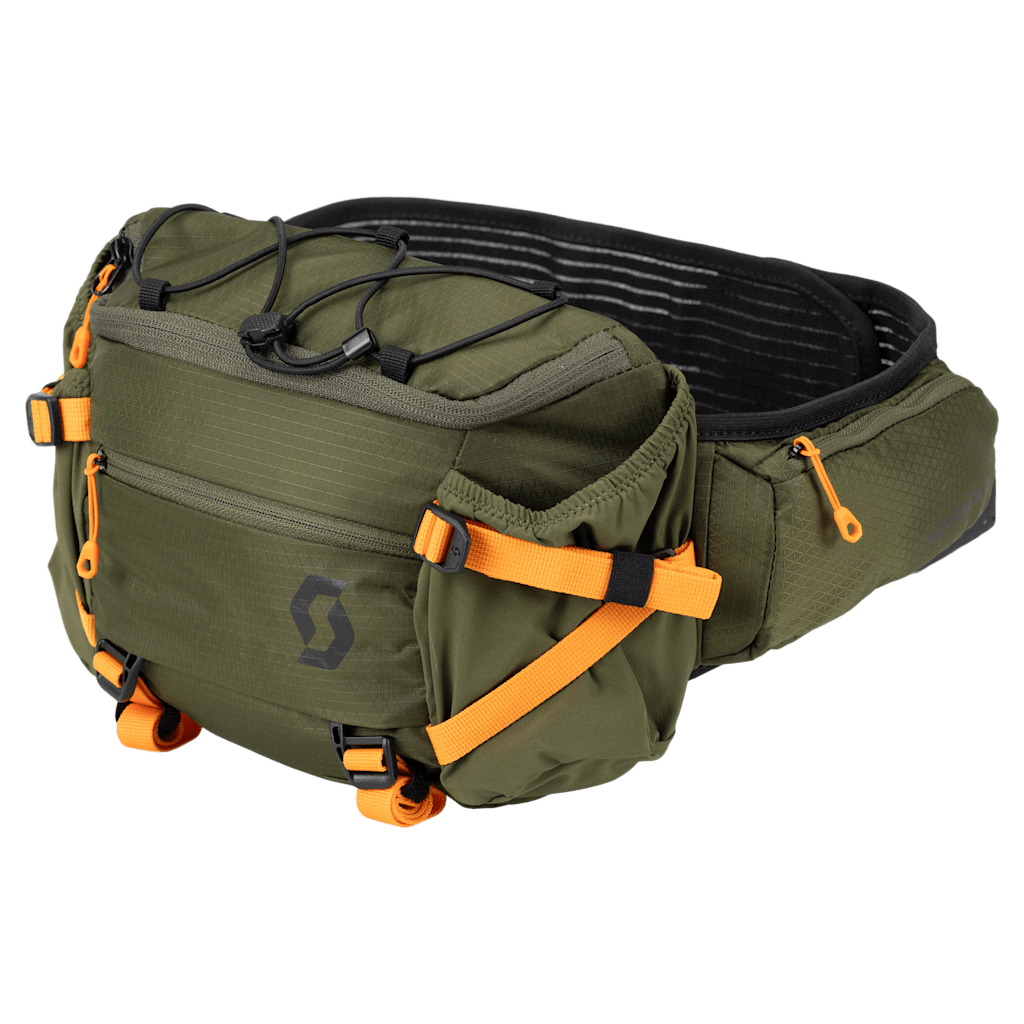 Scott Trail 4 Hip Pack - main view
