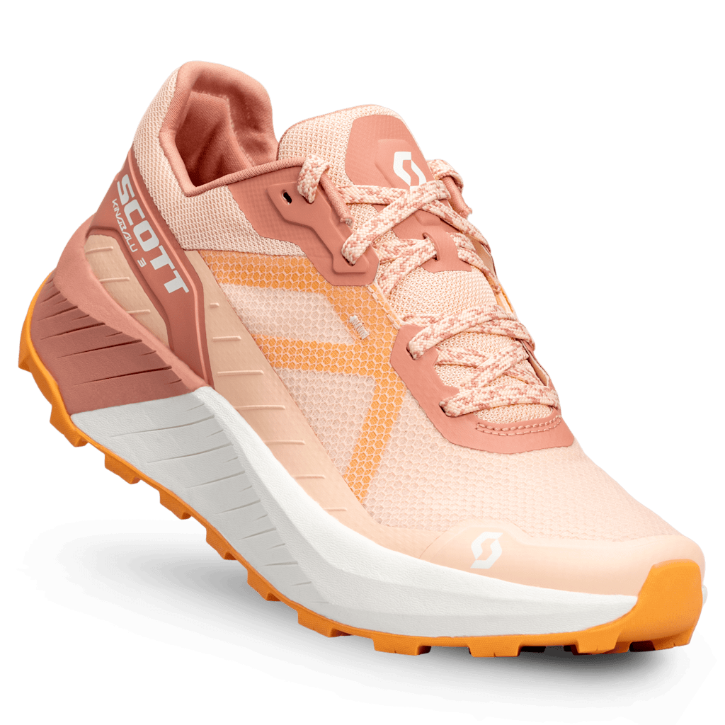 Chaussures pour femme Scott Kinabalu 3 - main view