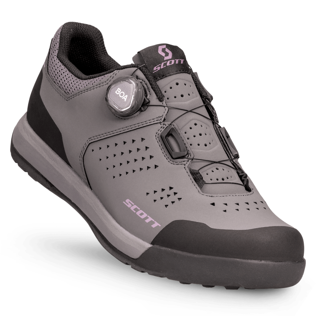 Chaussures femme Scott MTB Shr-alp BOA® Clip - main view