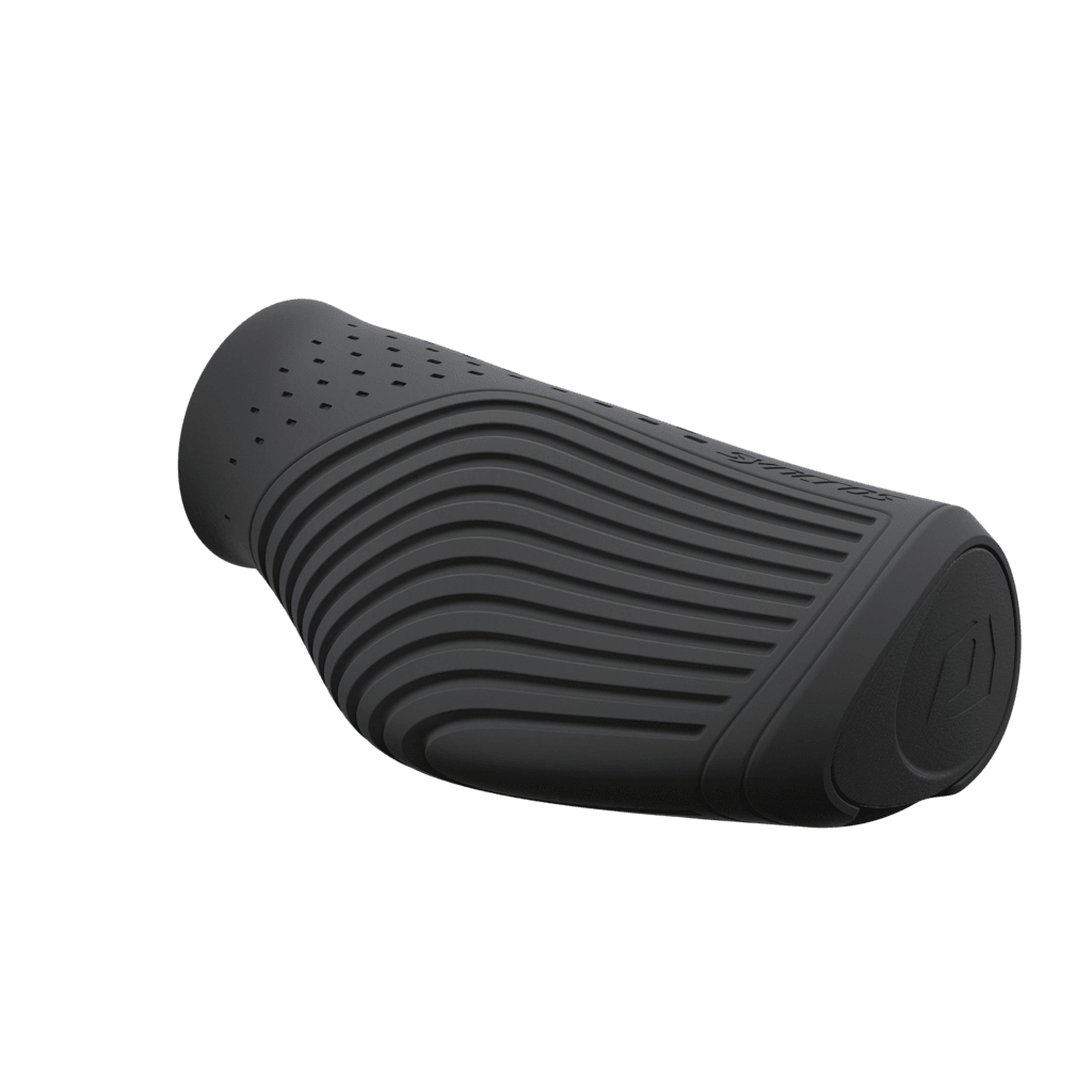 SYNCROS Urban, Lock-On Gear Grips - main view