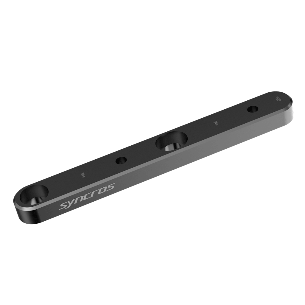 SYNCROS Offset Adaptor Bottle Cage - main view