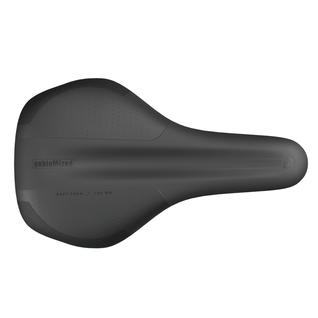 Selle en mousse SYNCROS Capilano Sport Foam - main view