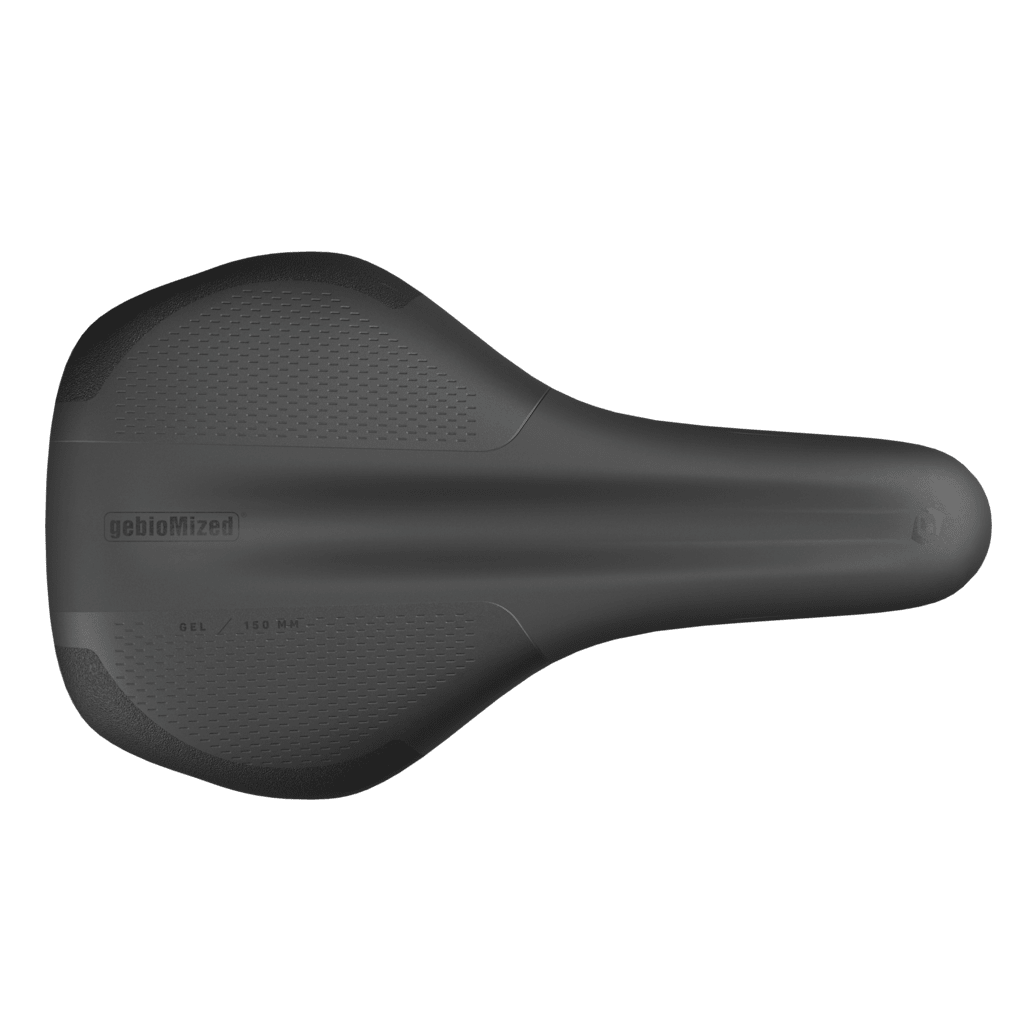 SYNCROS Capilano Sport Gel Saddle - main view