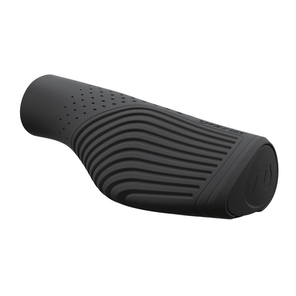 SYNCROS Urban, Lock-On Grips - main view