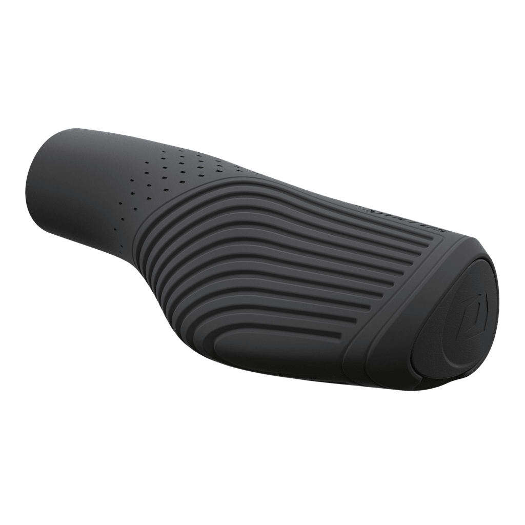 SYNCROS Urban, Lock-On Grips - main view