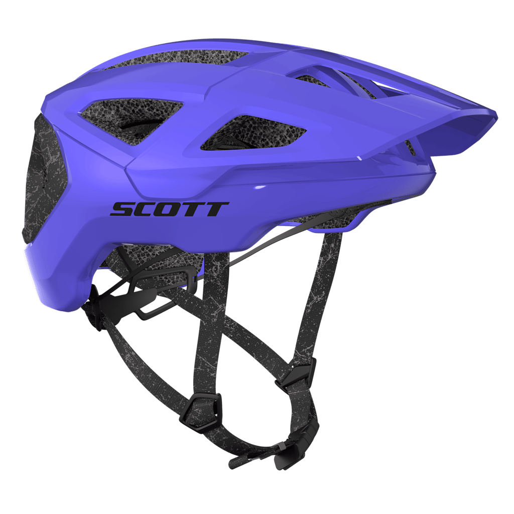 Scott Tago Plus (CE) Helmet - main view