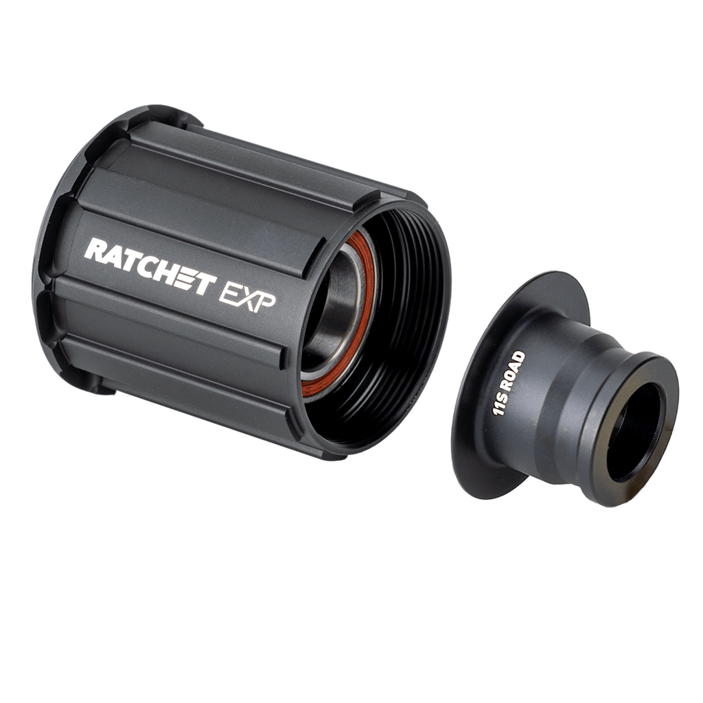 Adaptador de kit de rotor SYNCROS DT Swiss® Shimano® SL Capital - main view