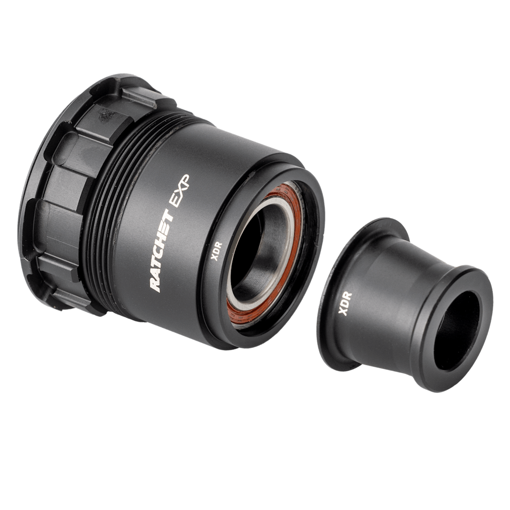 Kit de rotor SYNCROS DT Swiss® SRAM® XDR Capital - main view