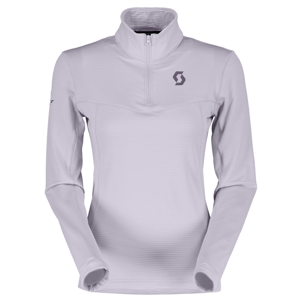 Scott Defined Light Women's Pullover - main view