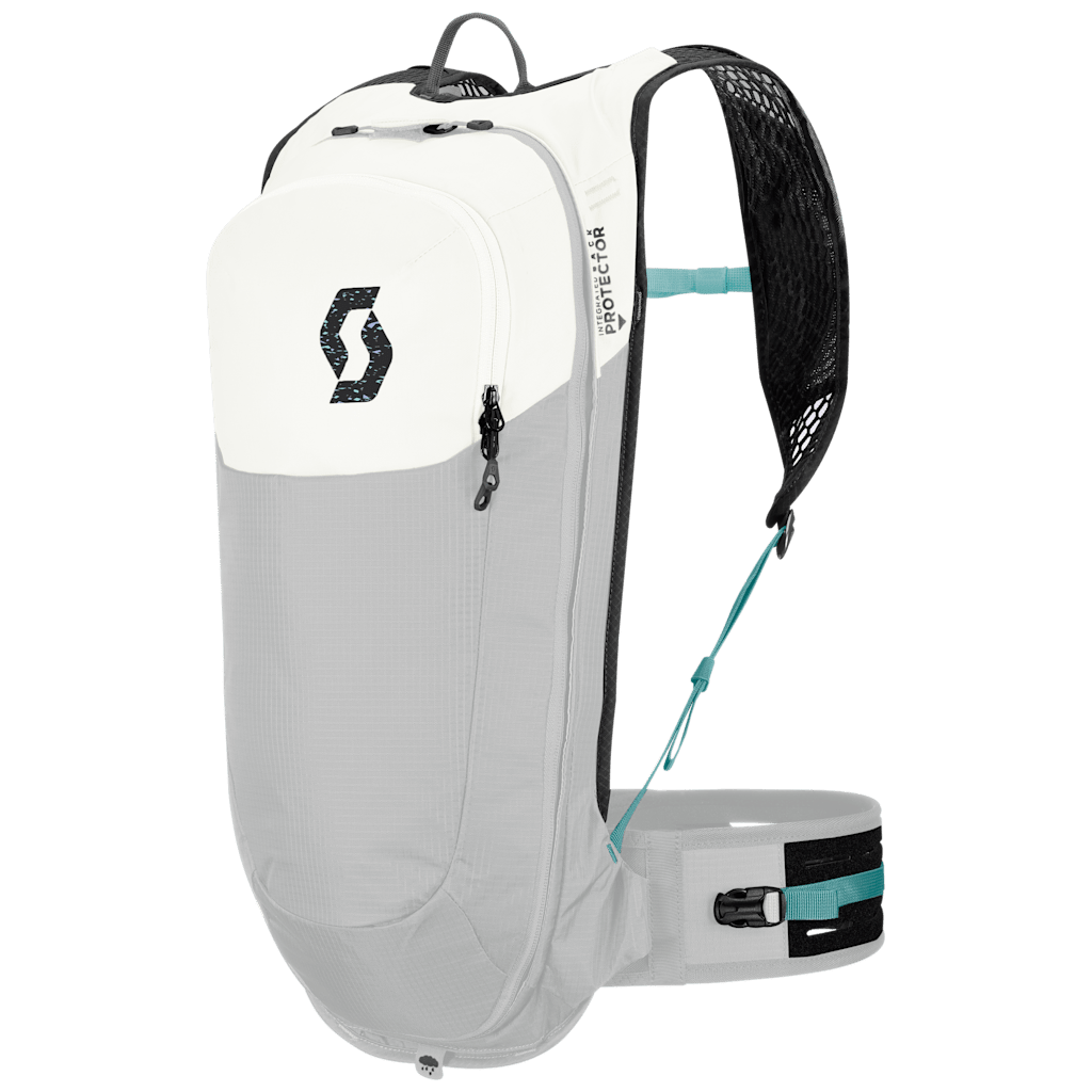 Scott Trail Protect FR 10 Rucksack - main view