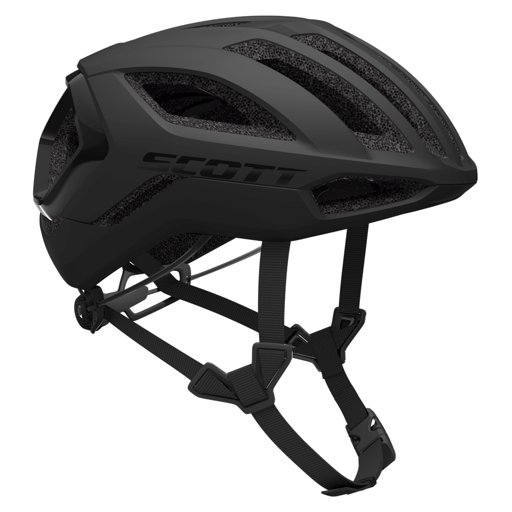Scott Centric PLUS Helm (CE) - main view