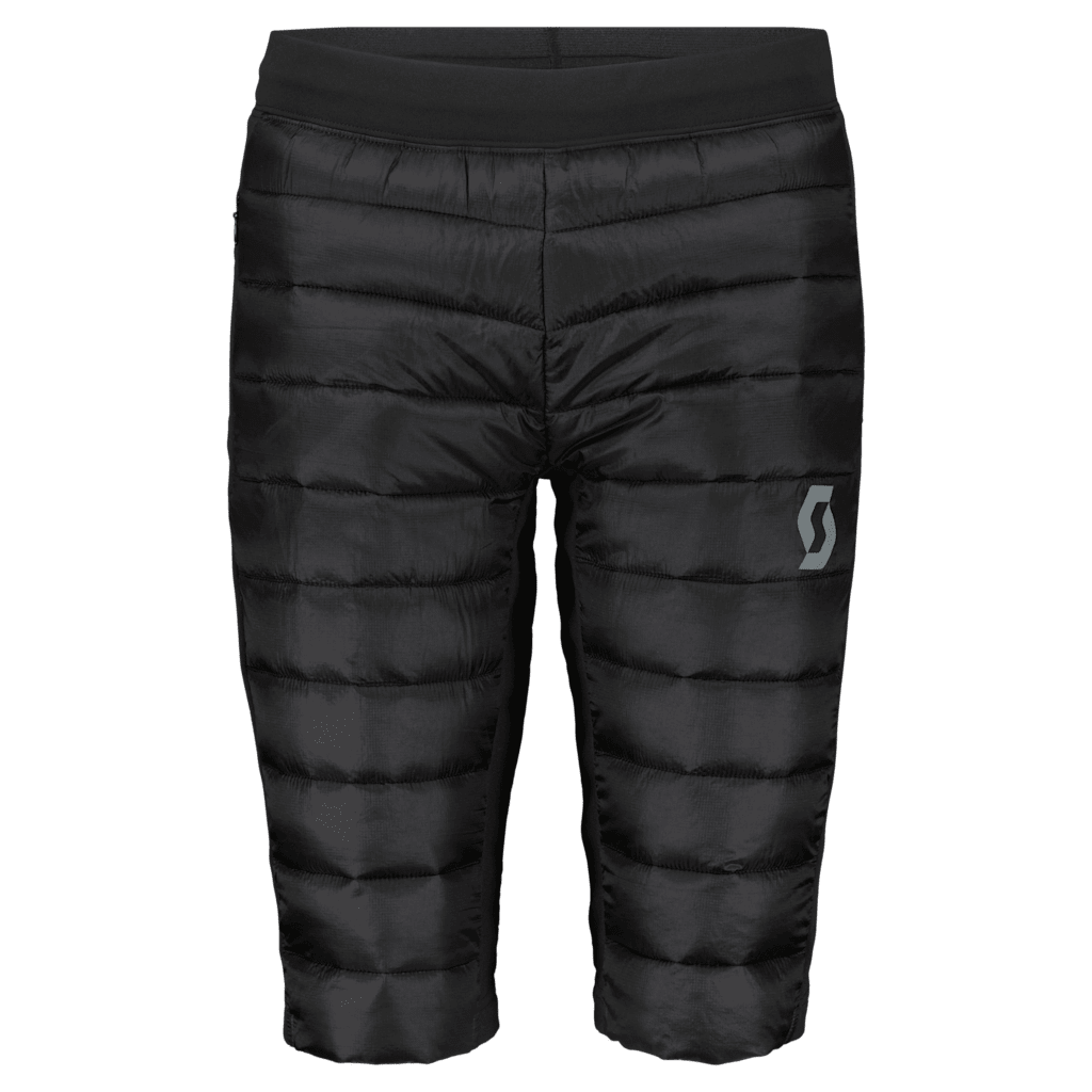 Pantalón corto para mujer Scott Insuloft Tech - main view