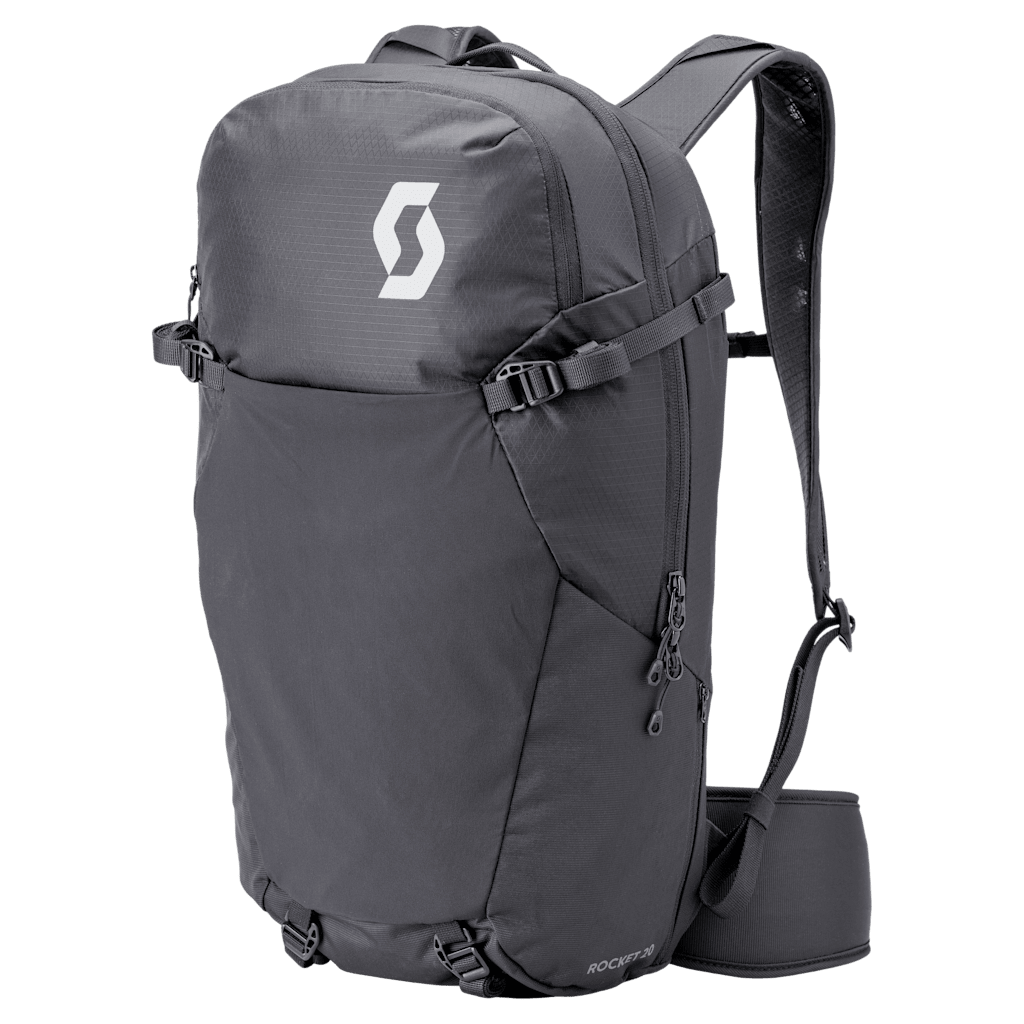 Scott Trail Rocket 20 Backpack - main view