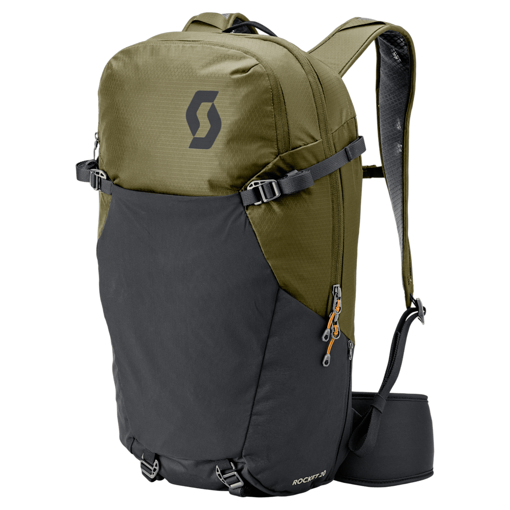 Scott Trail Rocket 20 Backpack - main view