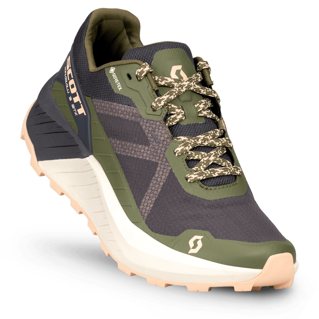 Chaussures pour femme Scott Kinabalu 3 GORE-TEX - main view