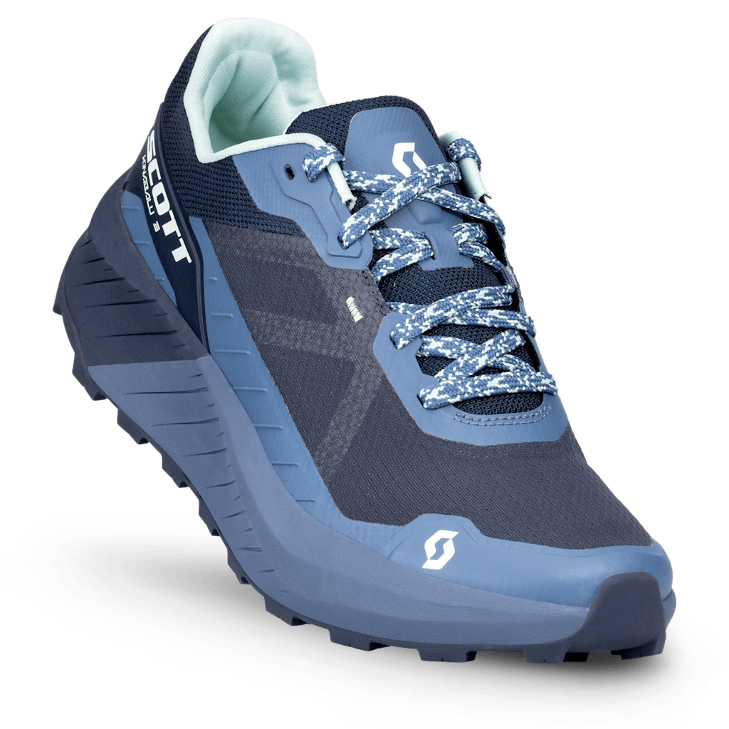 Scott Kinabalu 3 Damenlaufschuh - main view