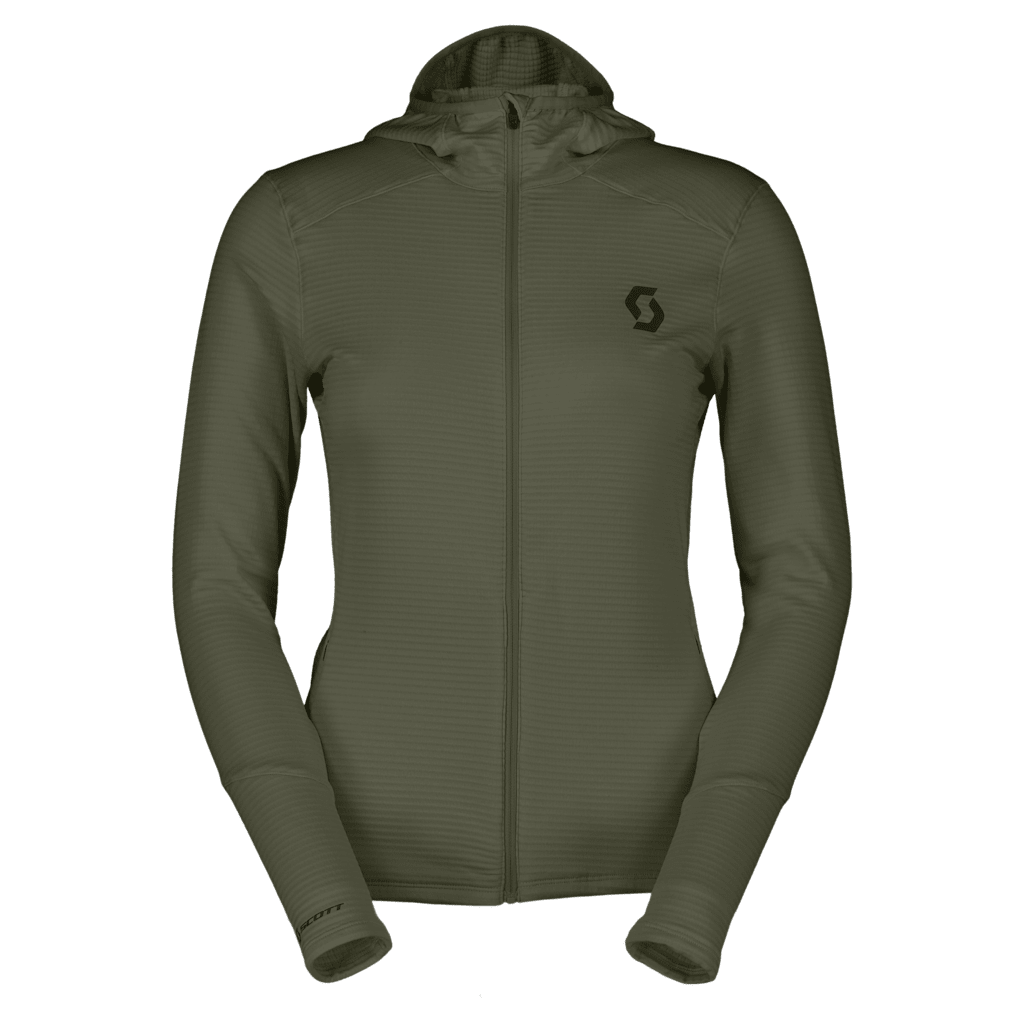 Scott Defined Light Women's Hoody - main view