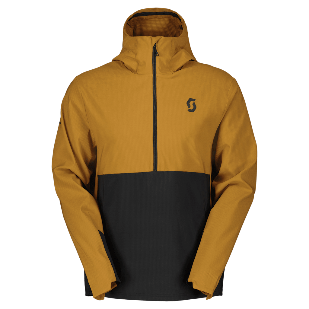 Pull-over pour homme Scott Trail Storm Thermal - main view