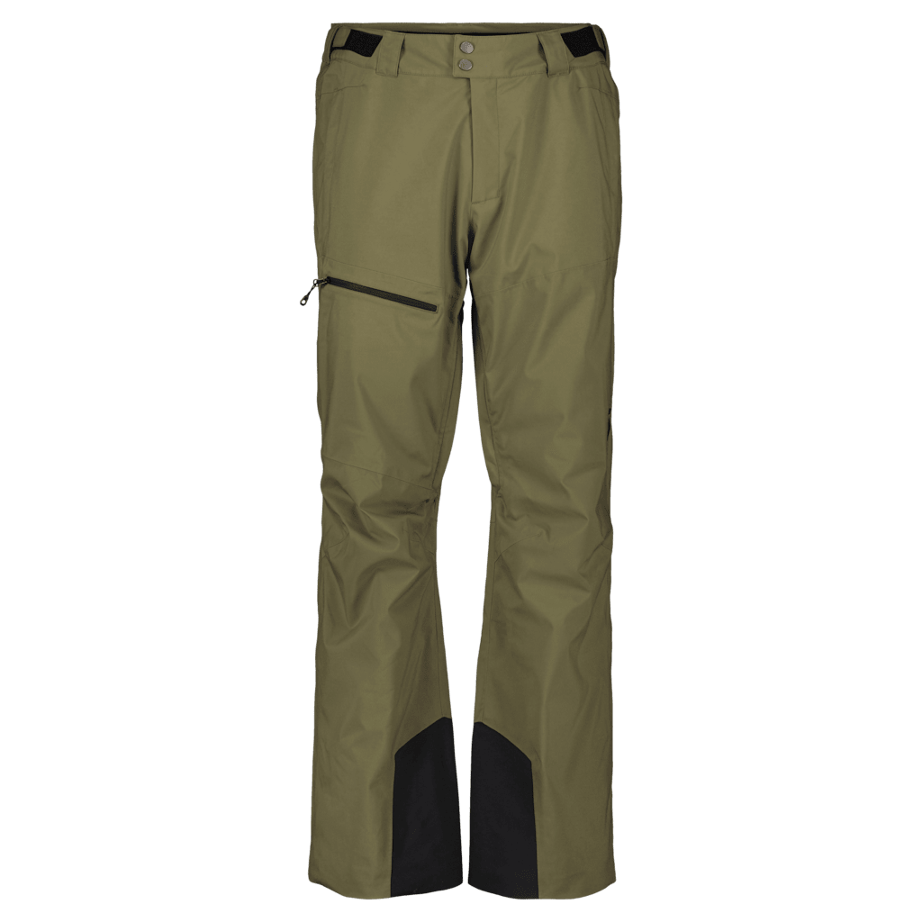 Pantalon pour homme Scott Ultimate Dryo 10 - main view