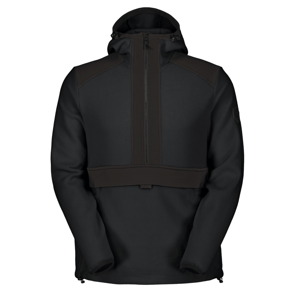 Scott Original Fleece Pullover - main view