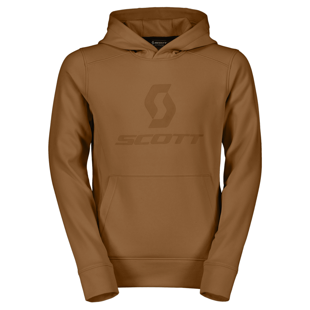 Scott Defined Mid Junior Hoody - main view