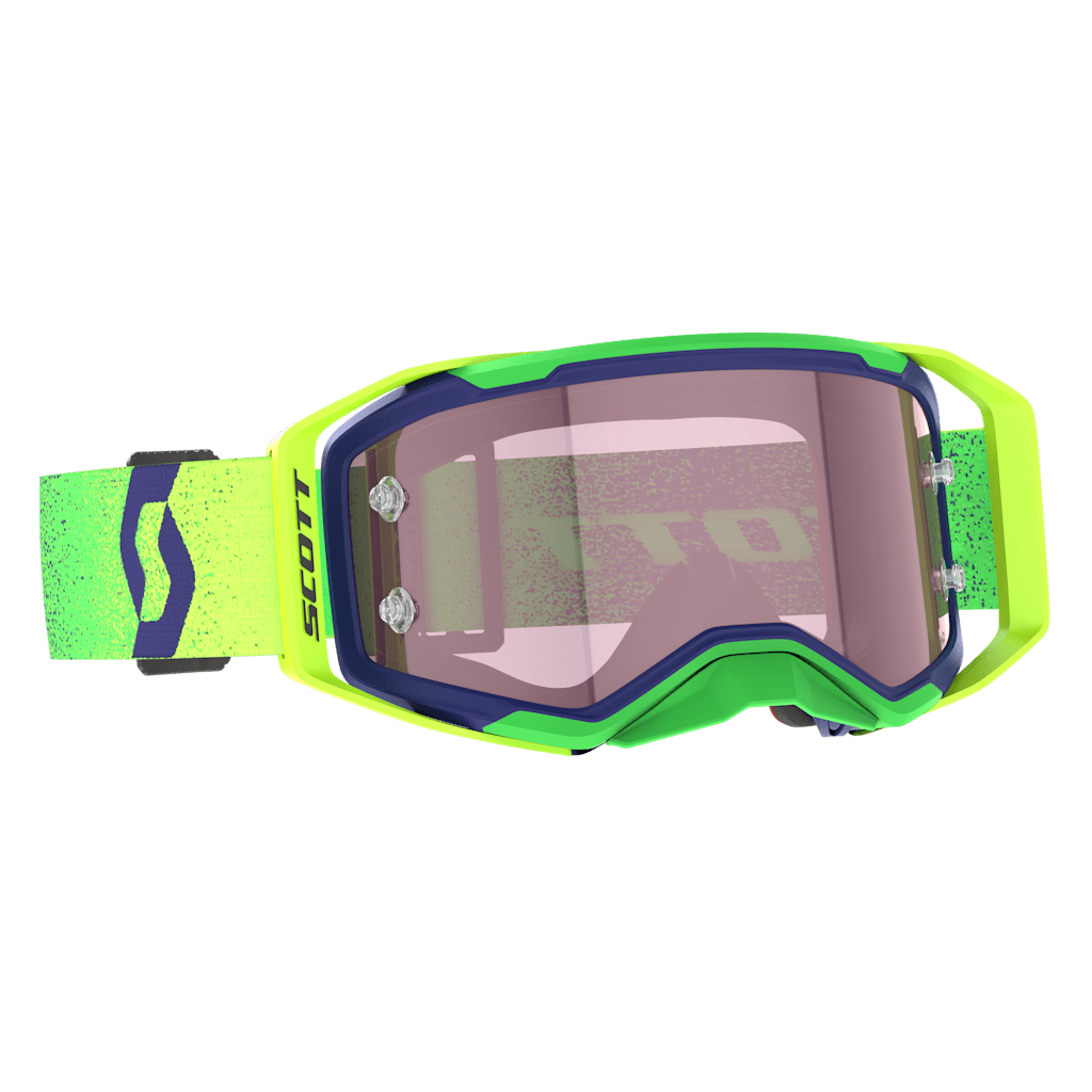 Scott Prospect 2.0 AMP Goggle - main view