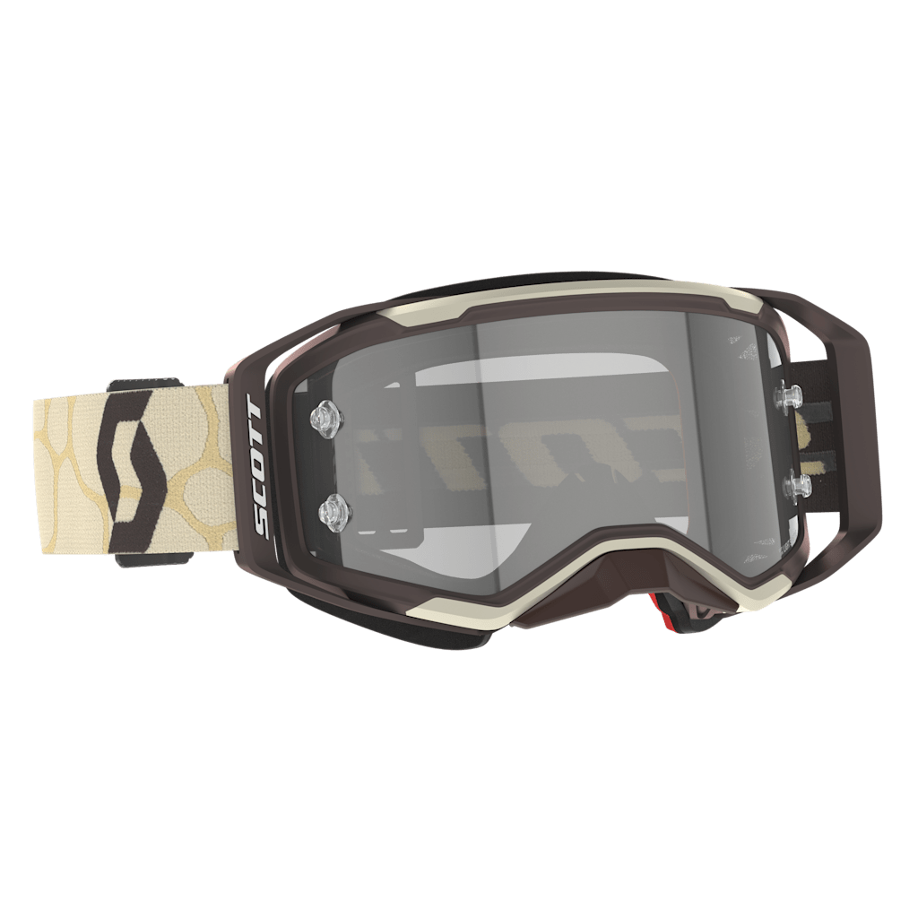 Scott Prospect 2.0 Sand Dust LS Goggle - main view