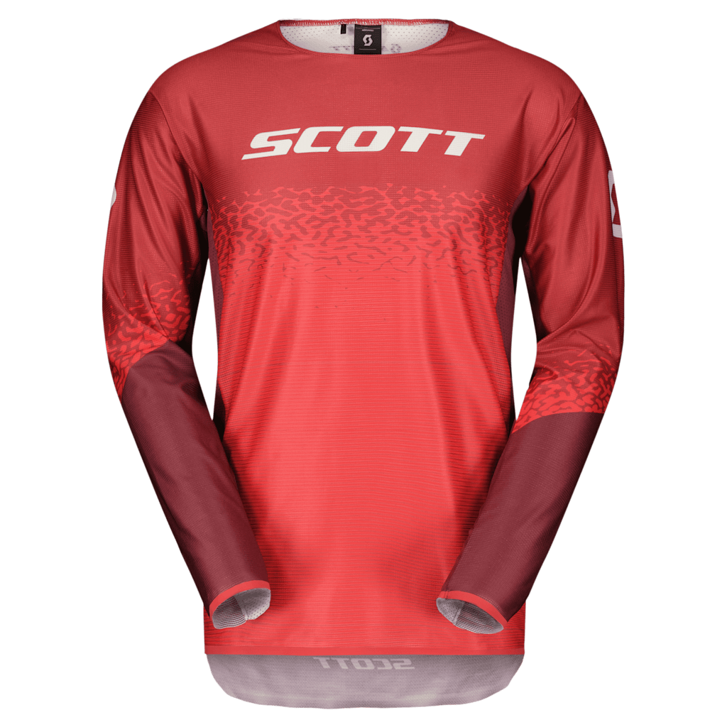 Scott Podium Pro Jersey - main view
