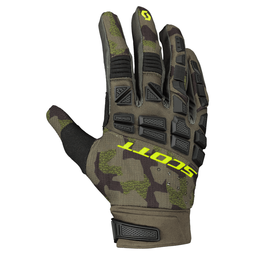 Scott X-Plore Pro Glove - main view