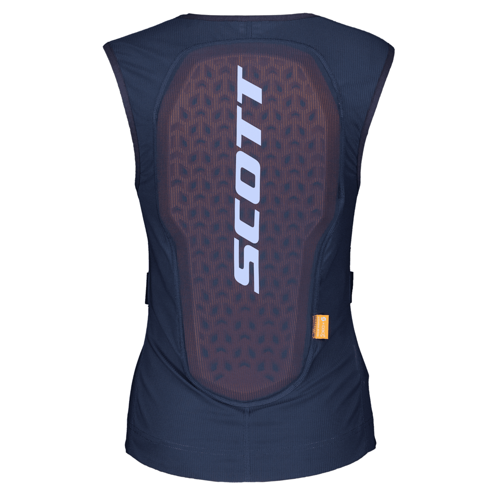 Scott Vest Airflow W's - main view