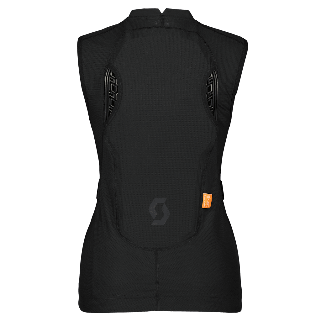 Scott Vest Airflow Free W's - main view
