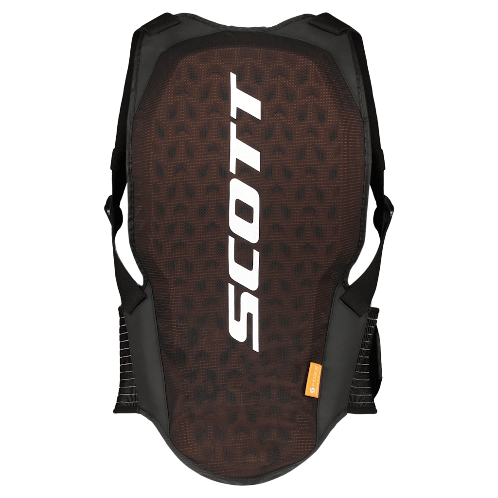 Protection dorsale Scott Airflow Junior - main view
