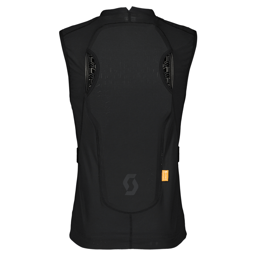 Scott Airflow Free Weste für Herren - main view