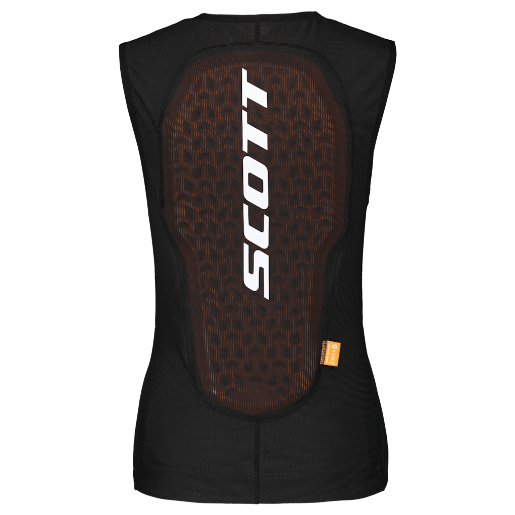 Gilet da donna Scott Airflow - main view