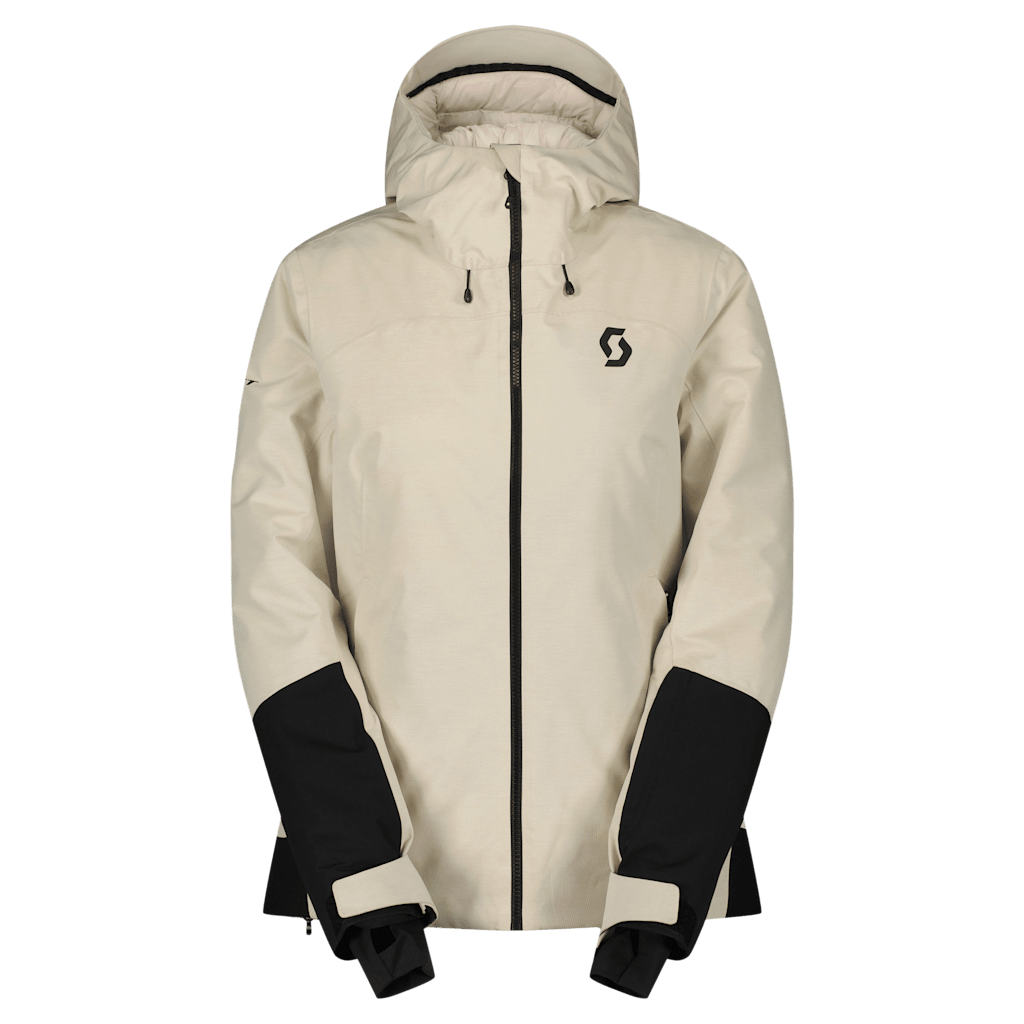 Scott Ultimate Dryo Tech Women's Jacket - main view