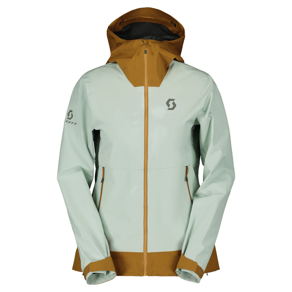 Veste pour femme Scott Dryo Pro 2,5 couches - main view