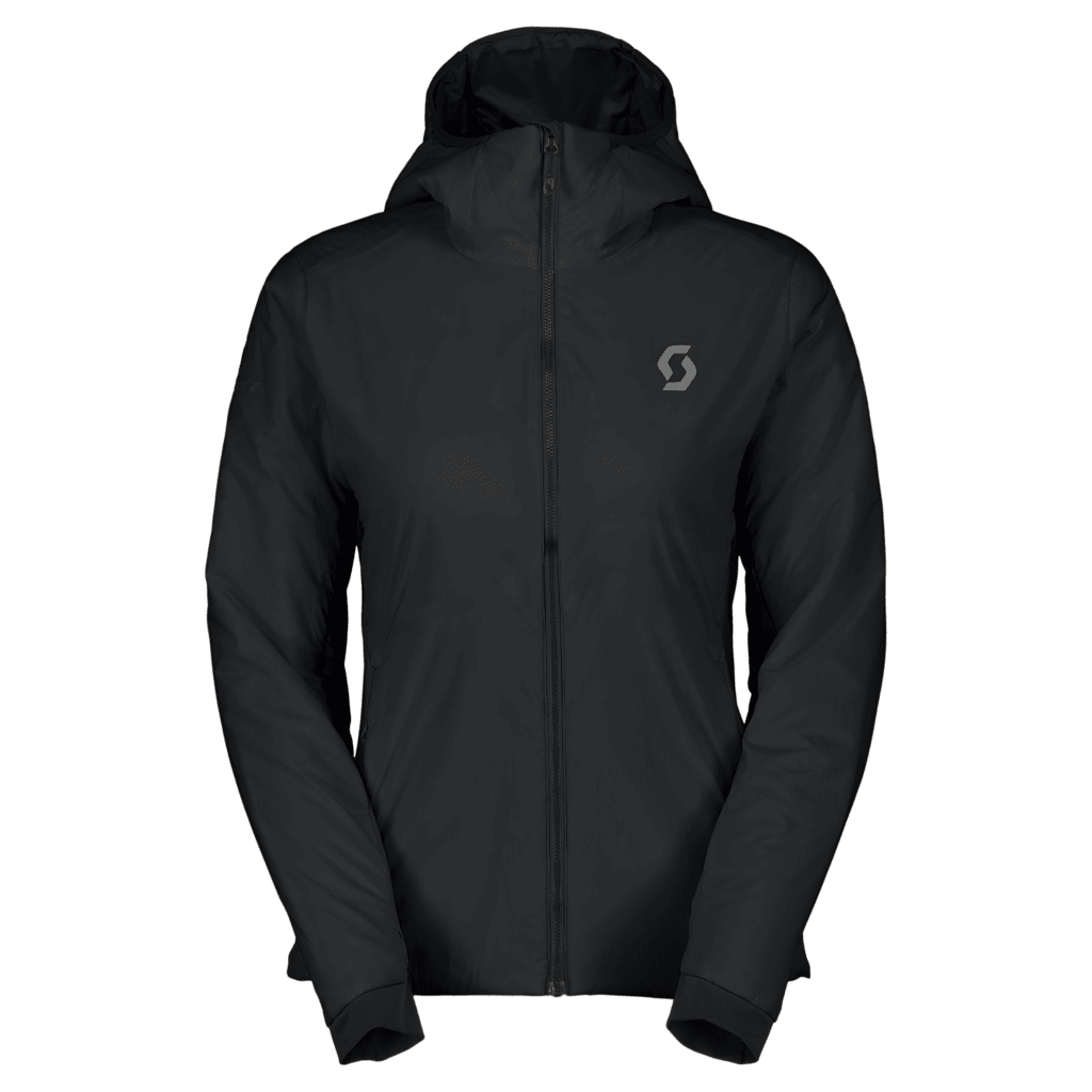 Scott Insuloft Light Women's Hoody - main view