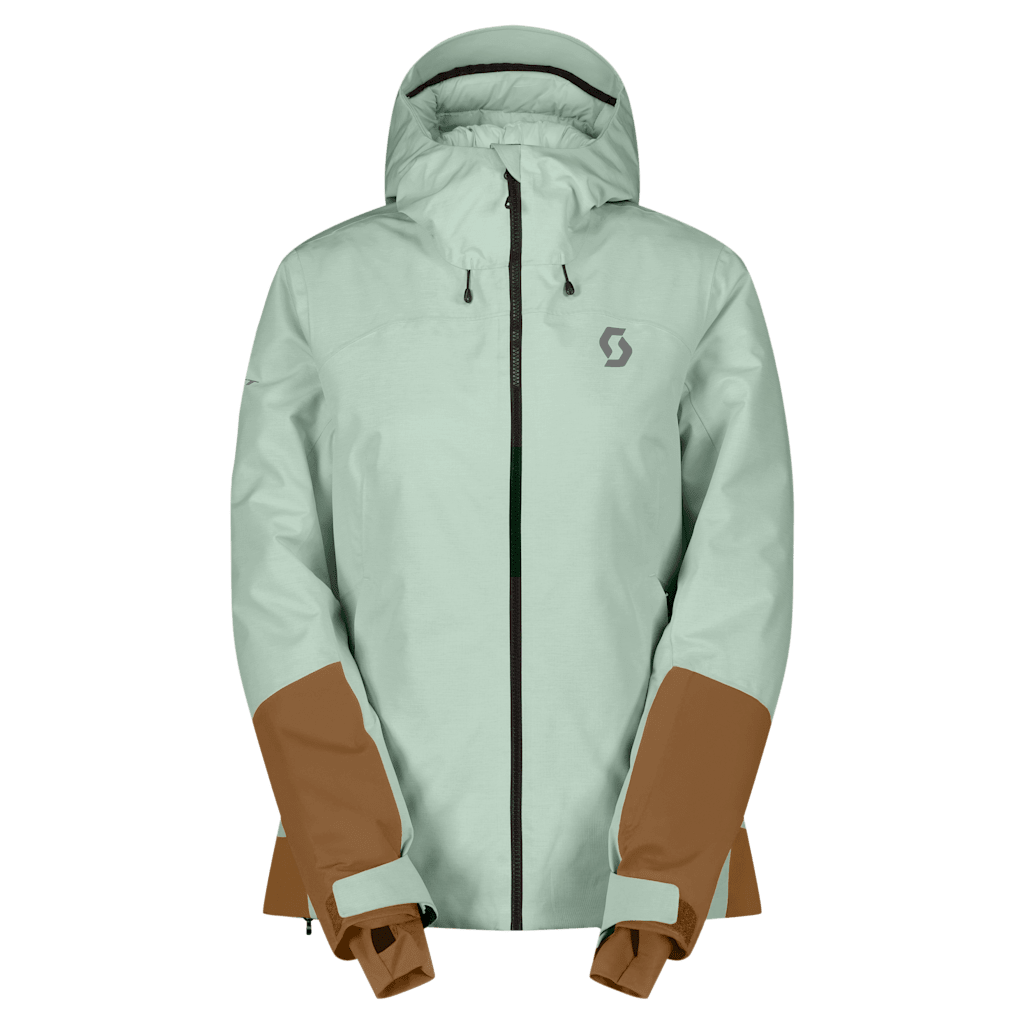 Veste pour femme Scott Ultimate Dryo Tech - main view