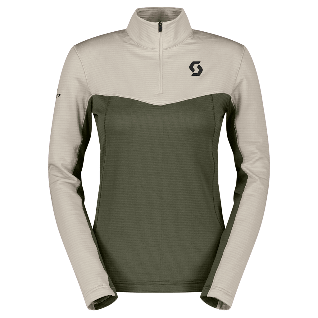 Pullover da donna Scott Defined Light - main view