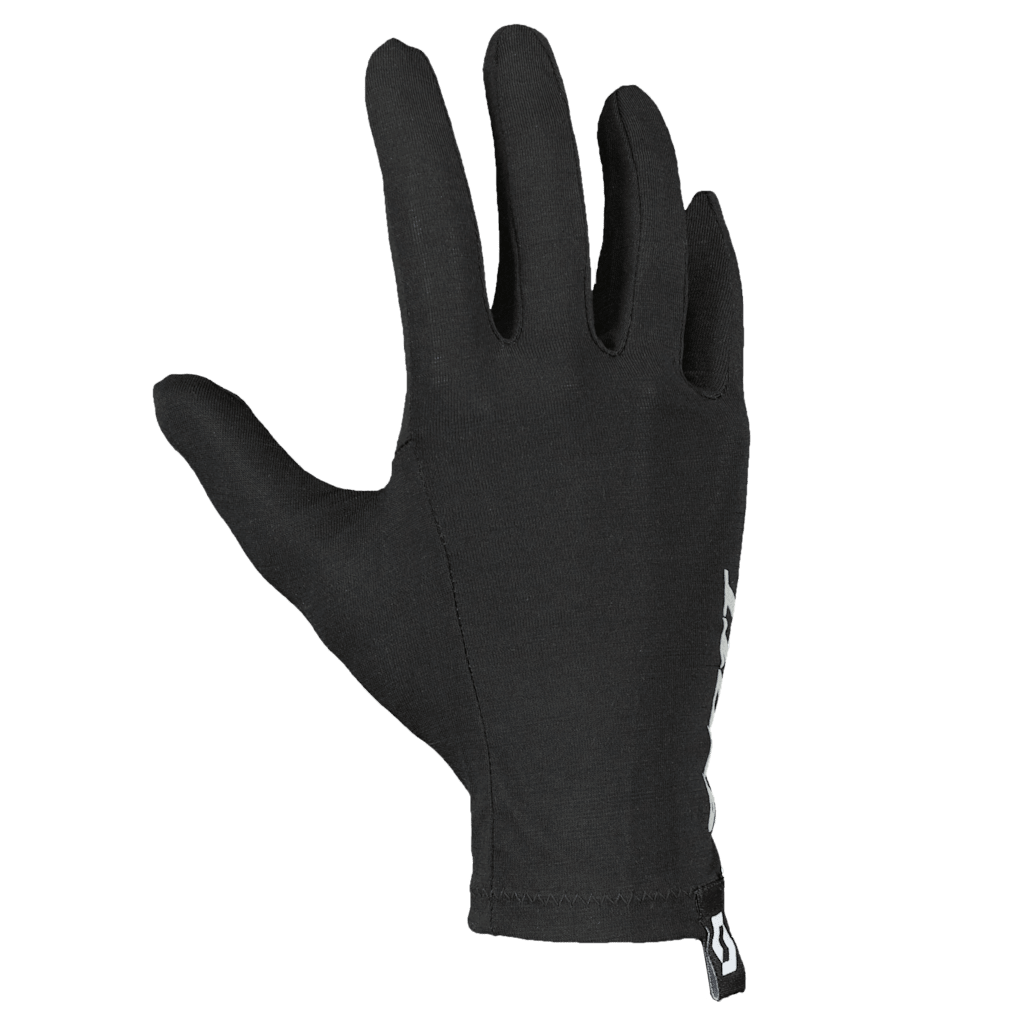 Guanti Scott Merino Liner - main view