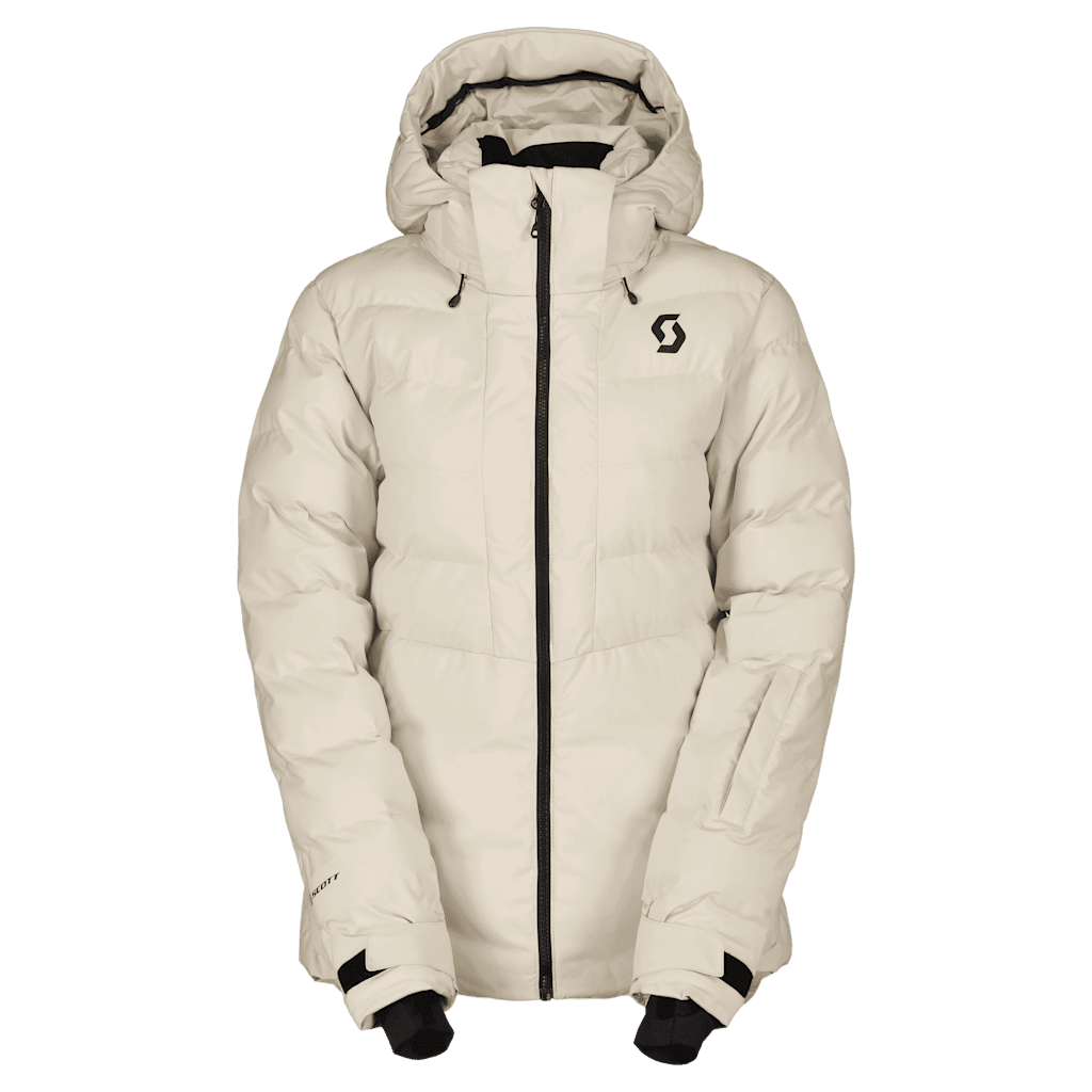 Scott Ultimate Warm Women's Jacket - main view