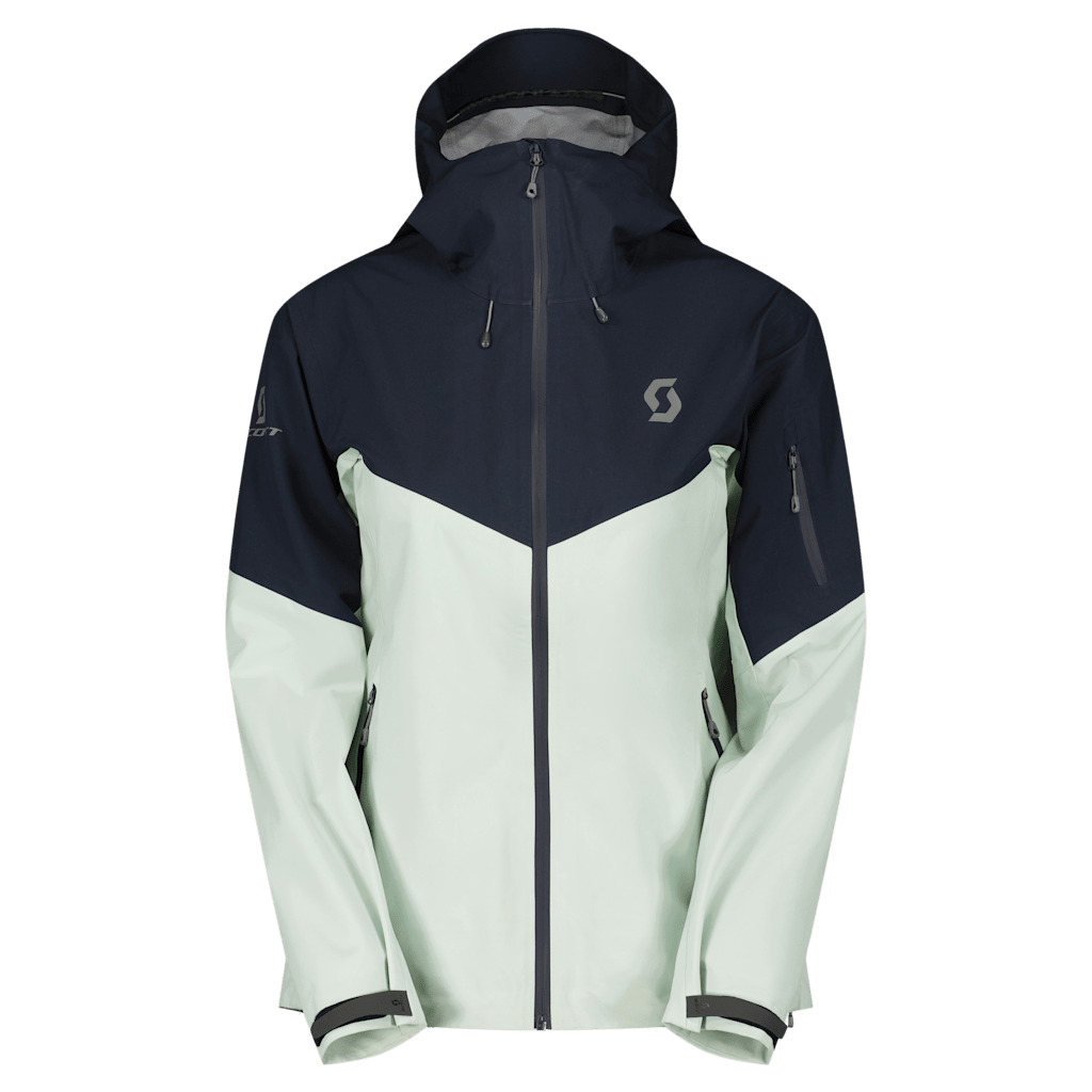 Scott Explorair 3 Layer Women's Jacket - main view
