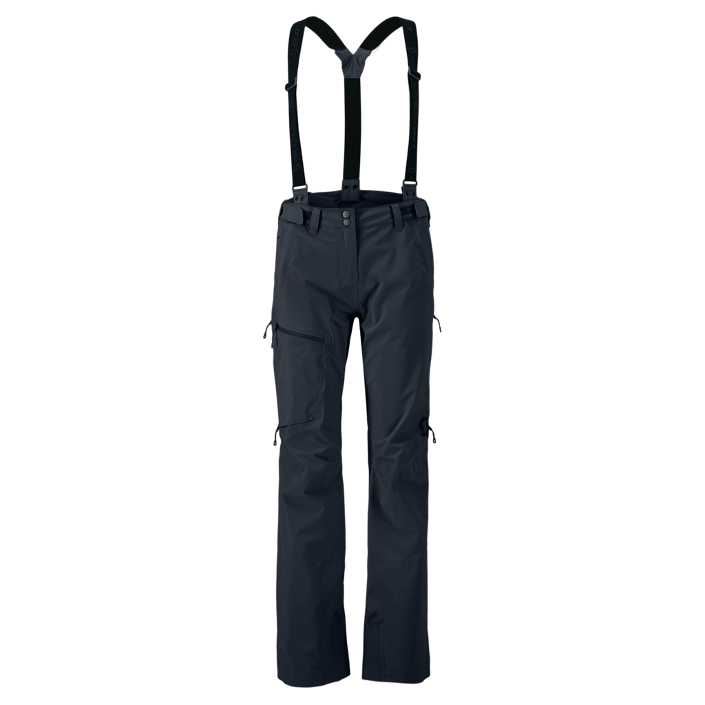 Scott Explorair 3 Layer Women's Pants - main view