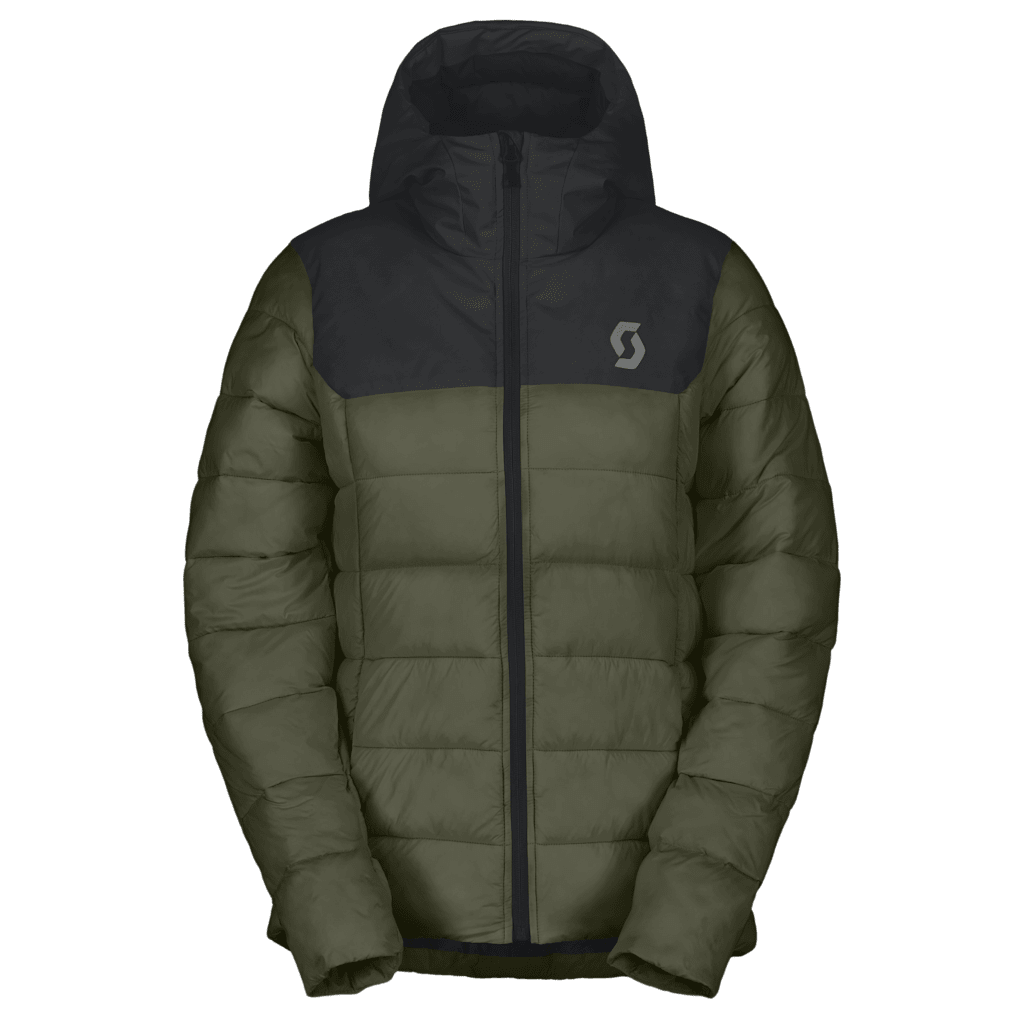 Scott Insuloft Warm Women's Jacket - main view